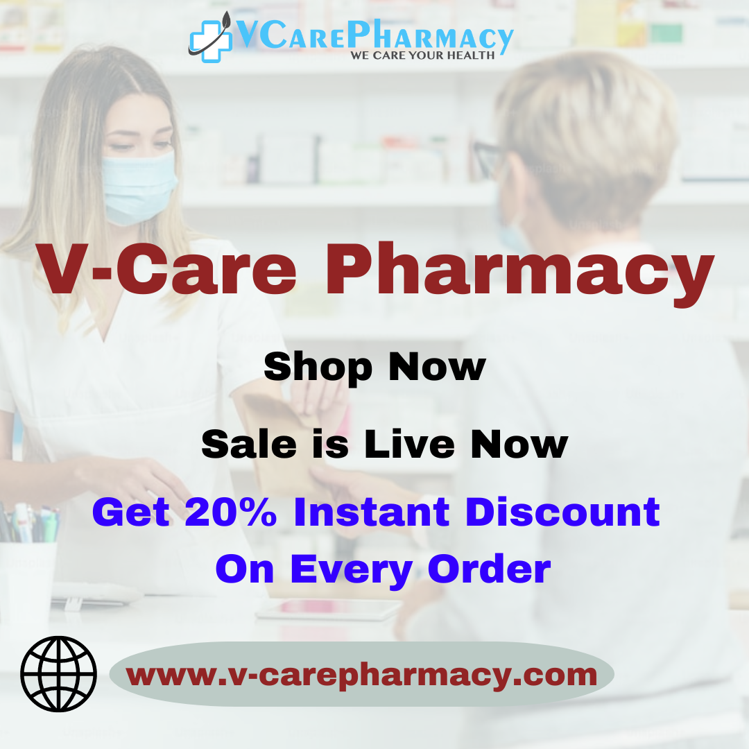 Vcare Pharmacy